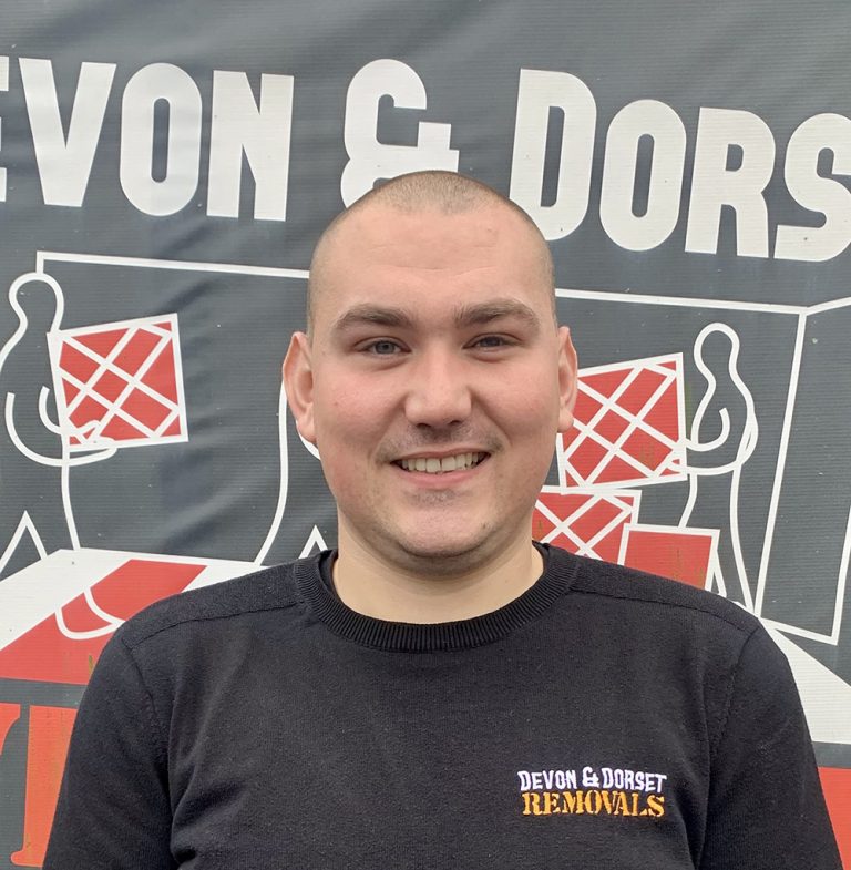 David Healy - Devon and Dorset Removals