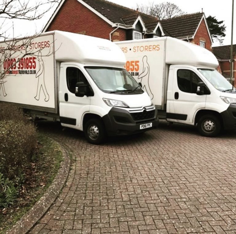 Devon & Dorset Removals - Removals Torquay