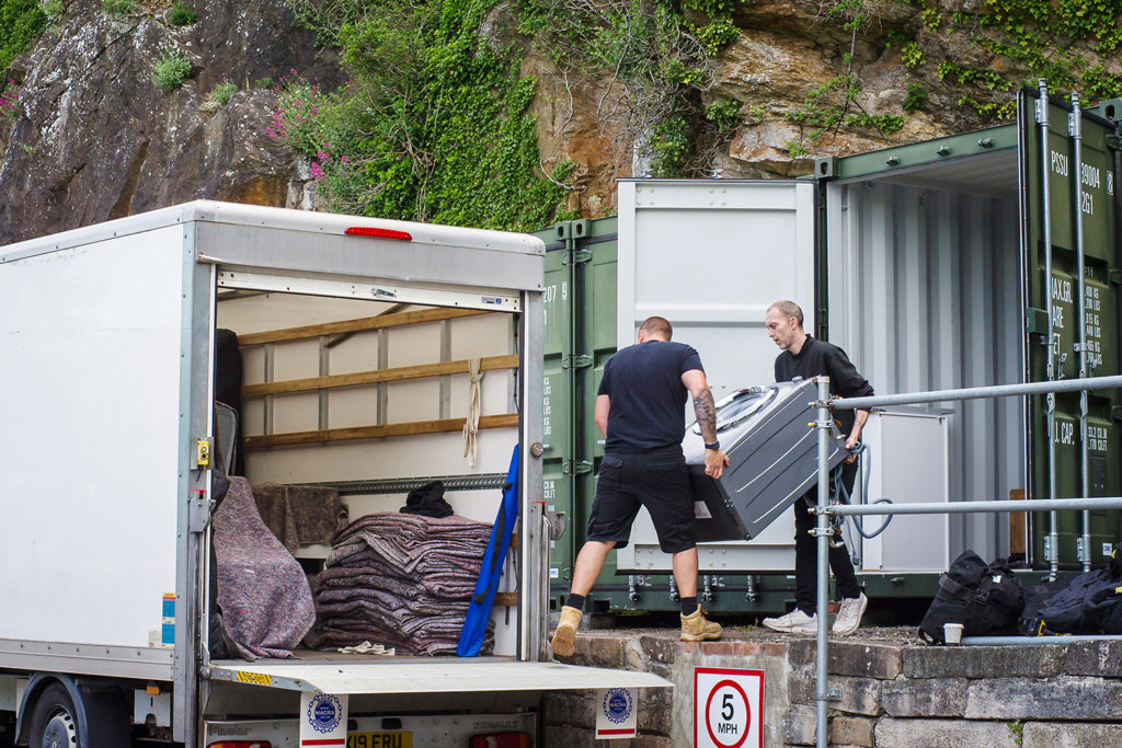 house clearances